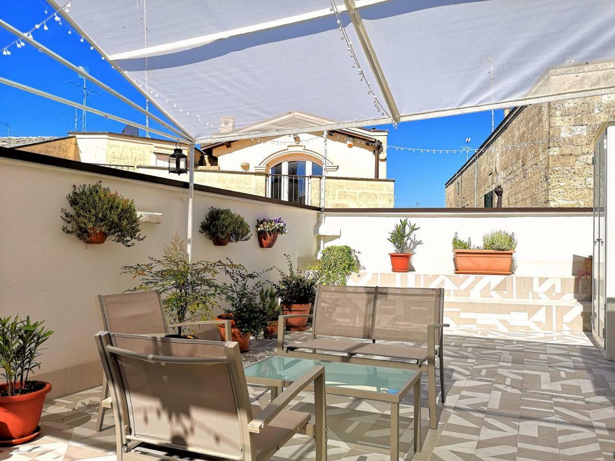 Vacanze Murgiane Altamura Esterno foto