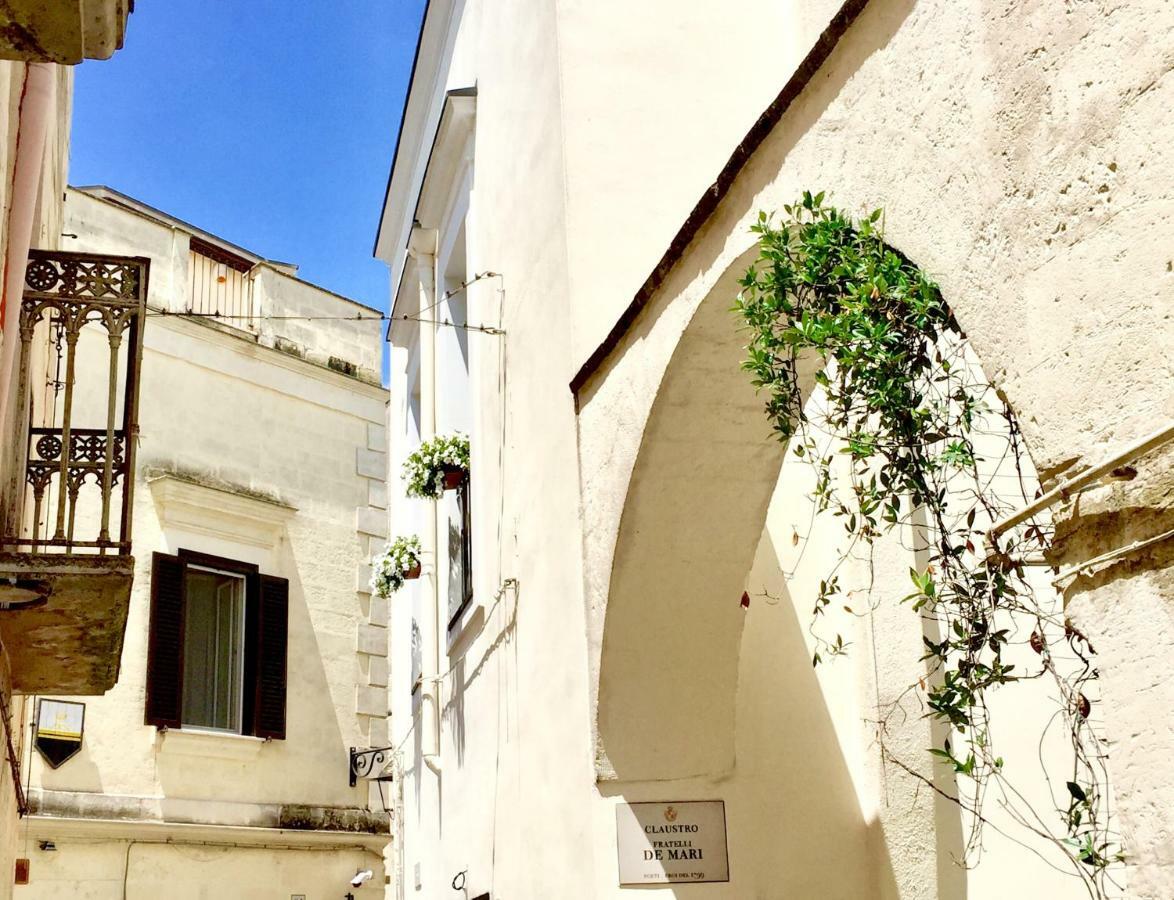 Vacanze Murgiane Altamura Esterno foto