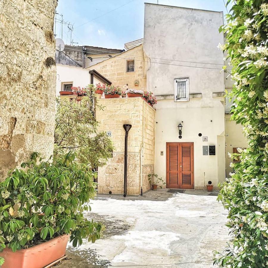 Vacanze Murgiane Altamura Esterno foto