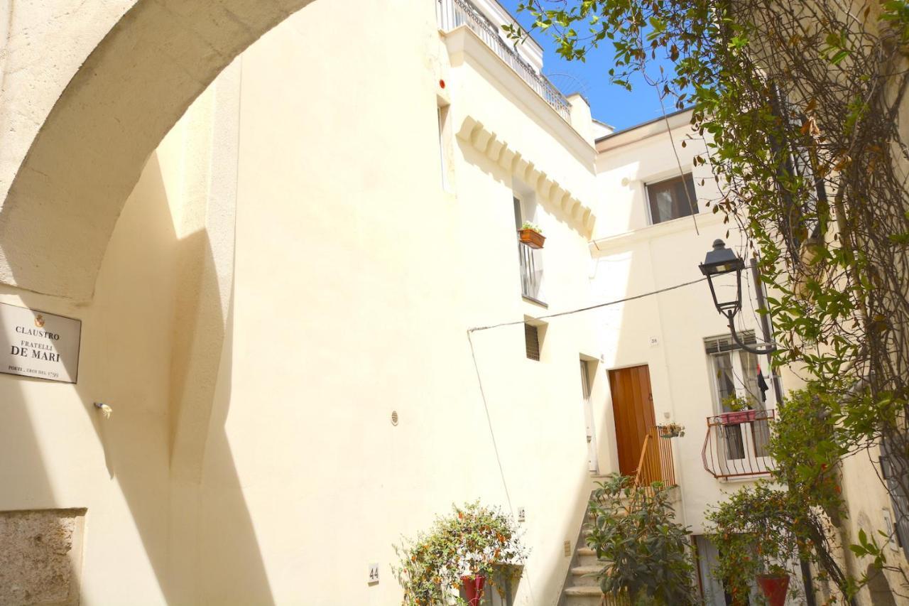 Vacanze Murgiane Altamura Esterno foto