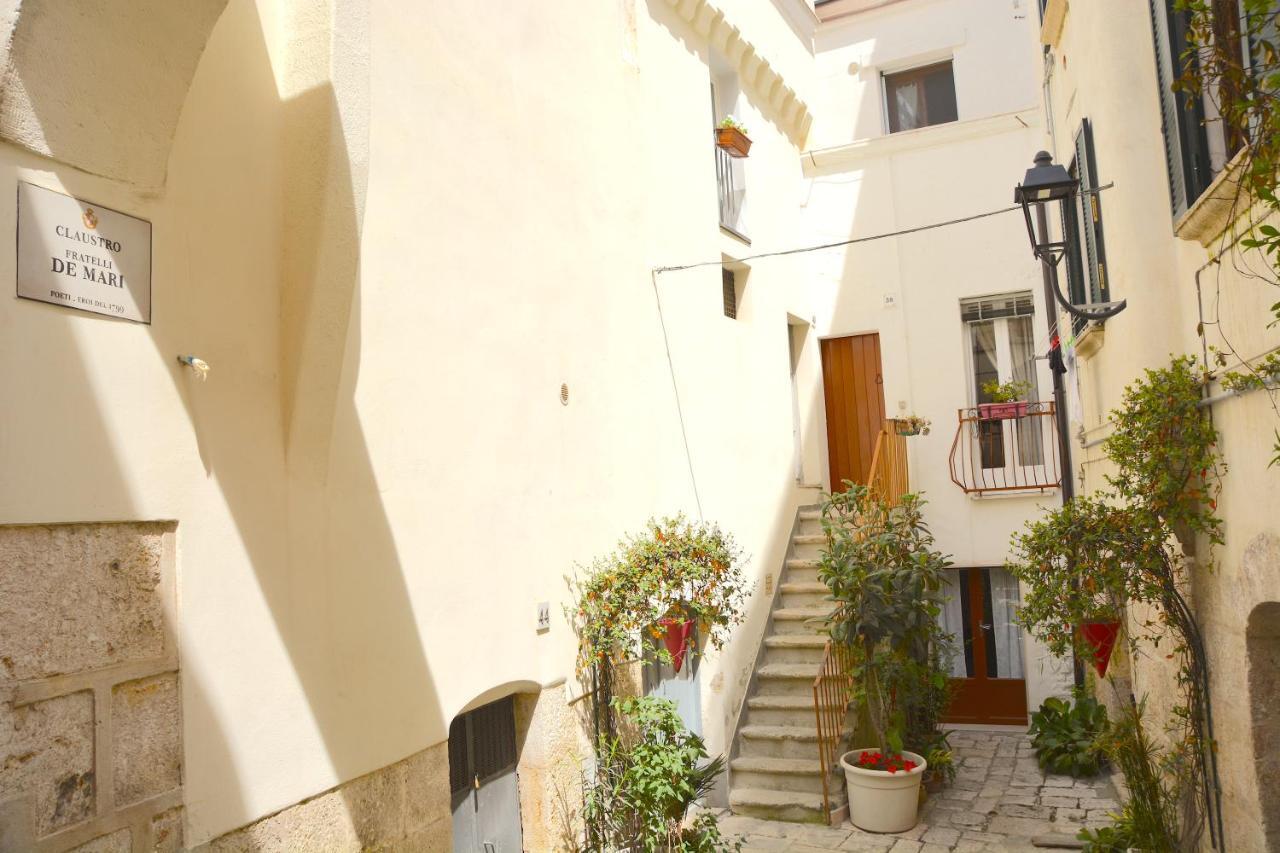 Vacanze Murgiane Altamura Esterno foto