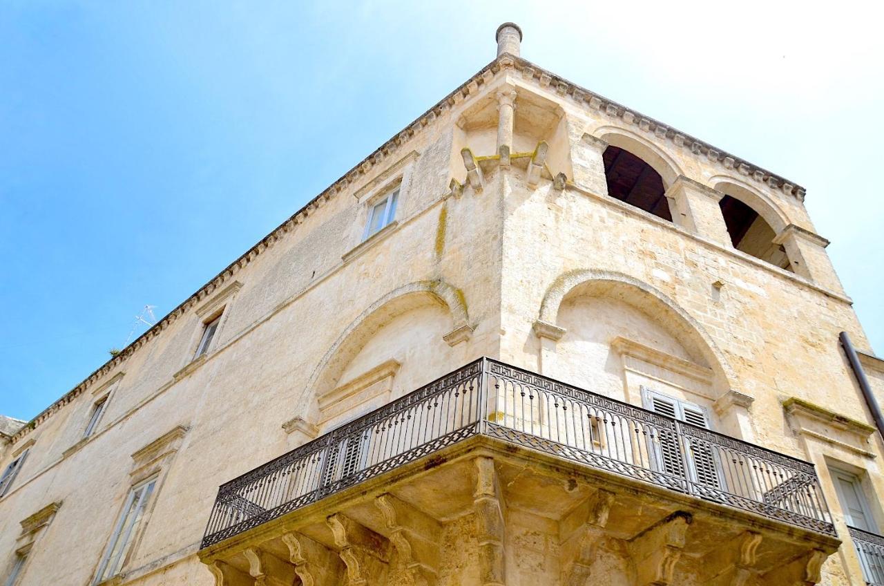 Vacanze Murgiane Altamura Esterno foto