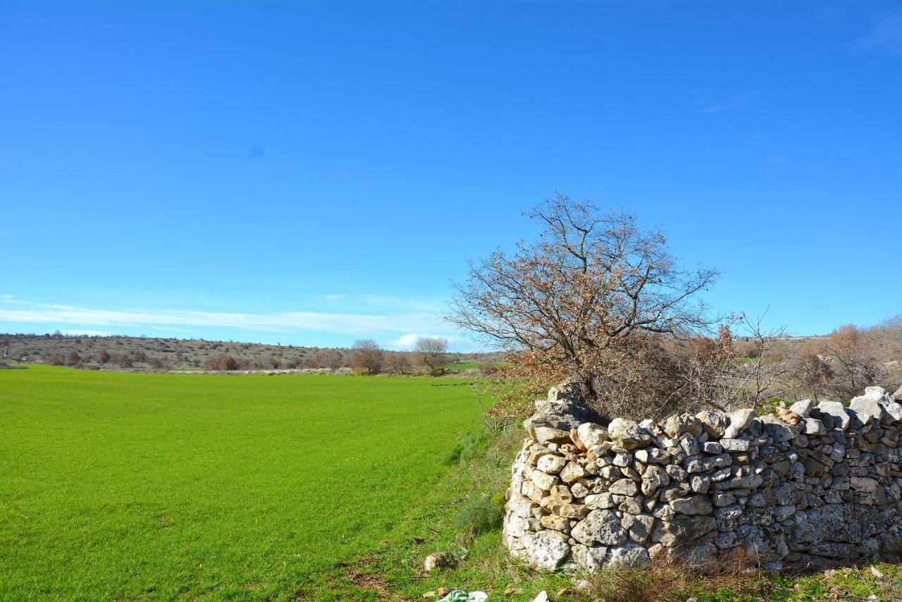 Vacanze Murgiane Altamura Esterno foto