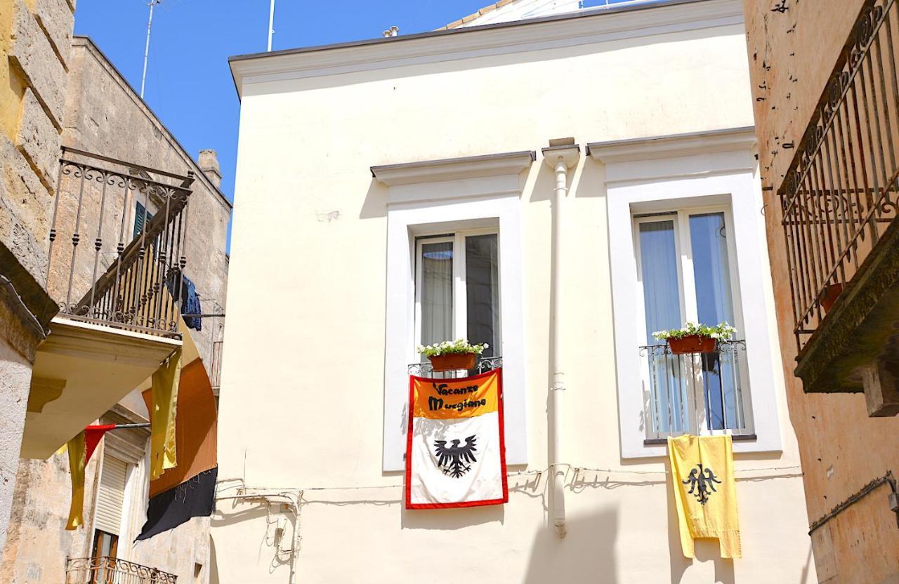 Vacanze Murgiane Altamura Esterno foto